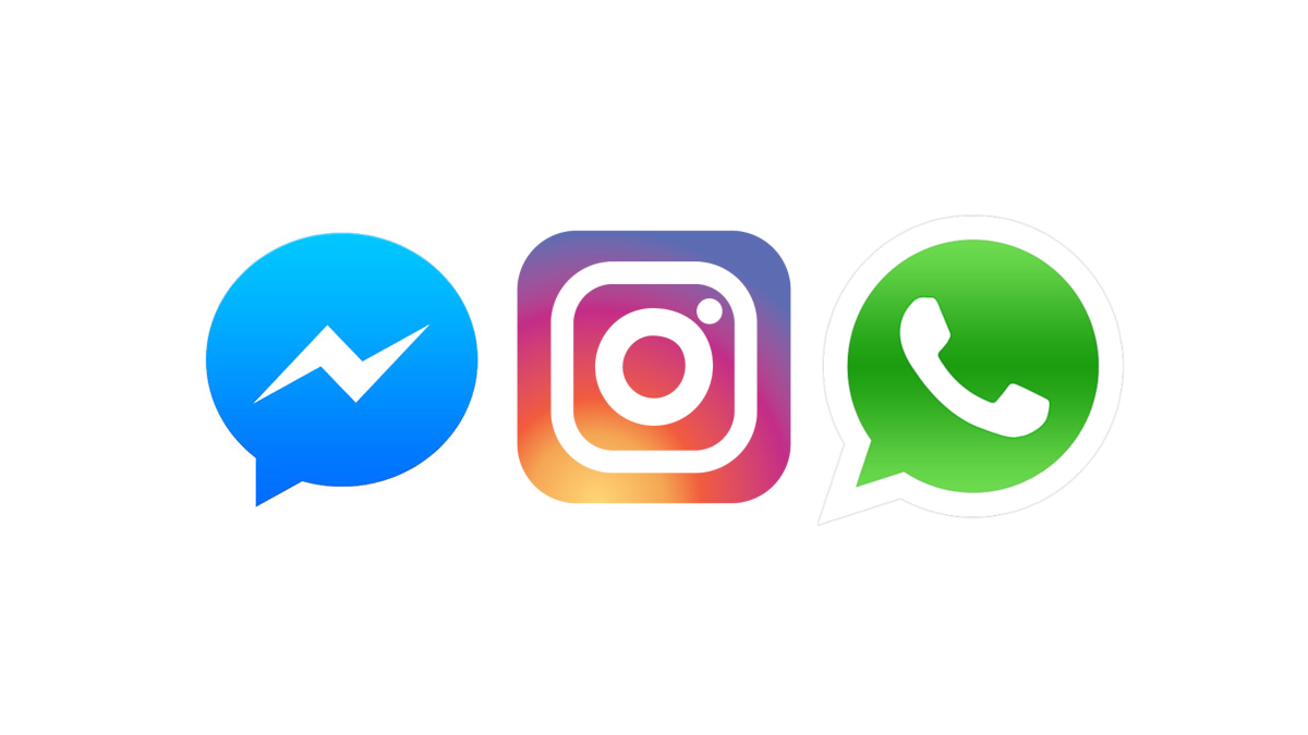 FB Messenger ersätter Instagram Direct!